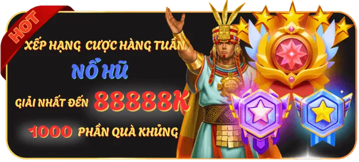 Bắn Cá Long Vương KU Casino VNVC