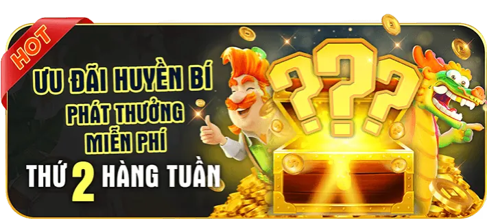 Bắn Cá Thần Tài KU Casino VNVC