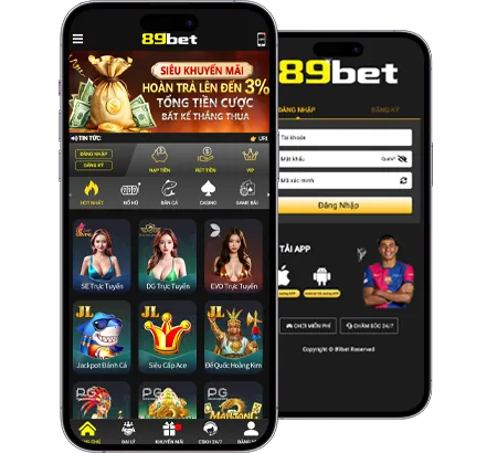 Tỷ lệ cược hấp dẫn KU Casino VNVC