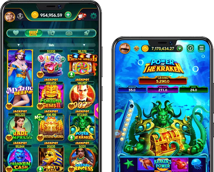 Trò chơi Live Casino trực tuyến tại KU Casino VNVC