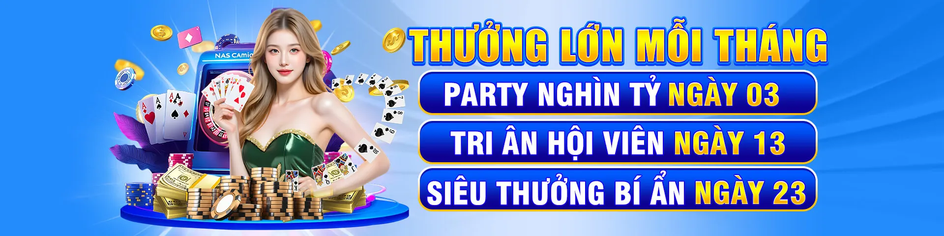 Tin tức ku casino vnvc mới nhất, cập nhật liên tục các sự kiện và ưu đãi