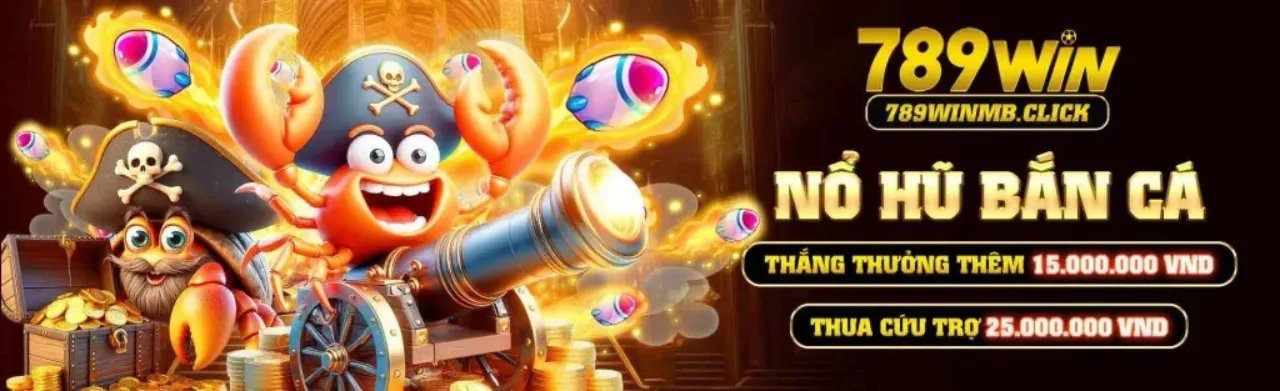 KU Casino VNVC Bắn Cá Đổi Thưởng Hấp Dẫn
