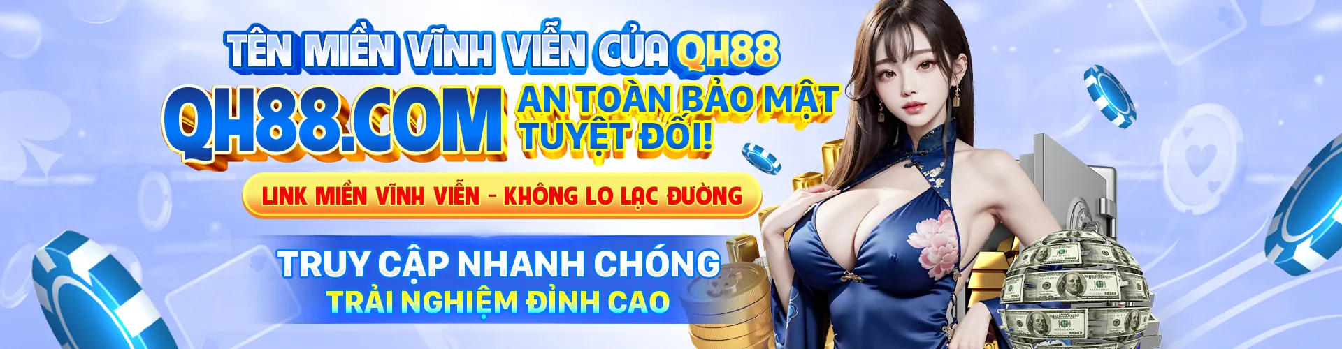 Khuyến mãi ku casino vnvc - Banner ưu đãi hấp dẫn